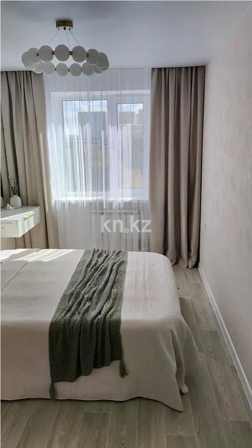 Продажа 2-комнатной квартиры, 44 м² в Темиртау - фото 3