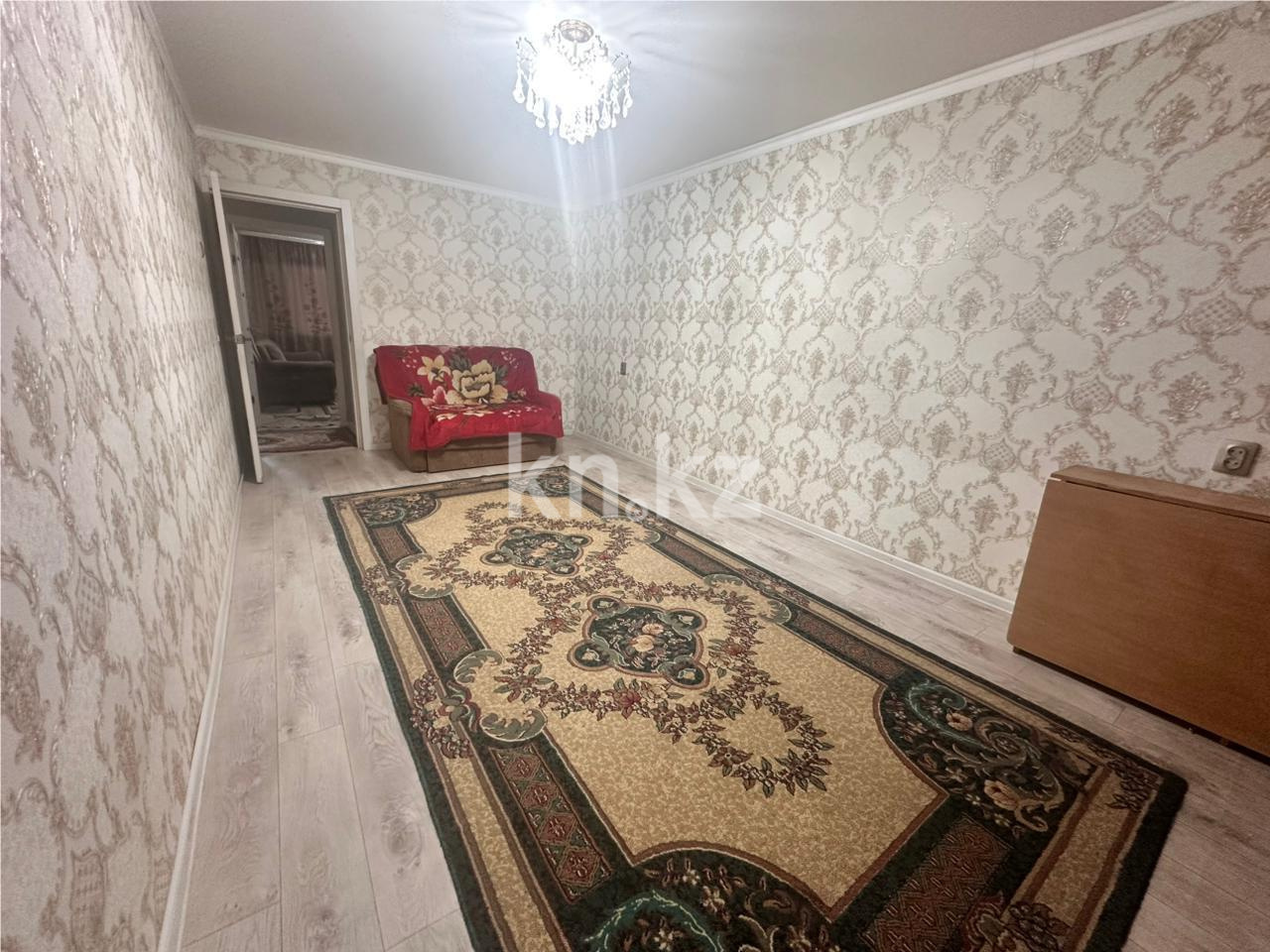 Продажа 2-комнатной квартиры, 47 м², 6 мкр. в Темиртау - фото 2