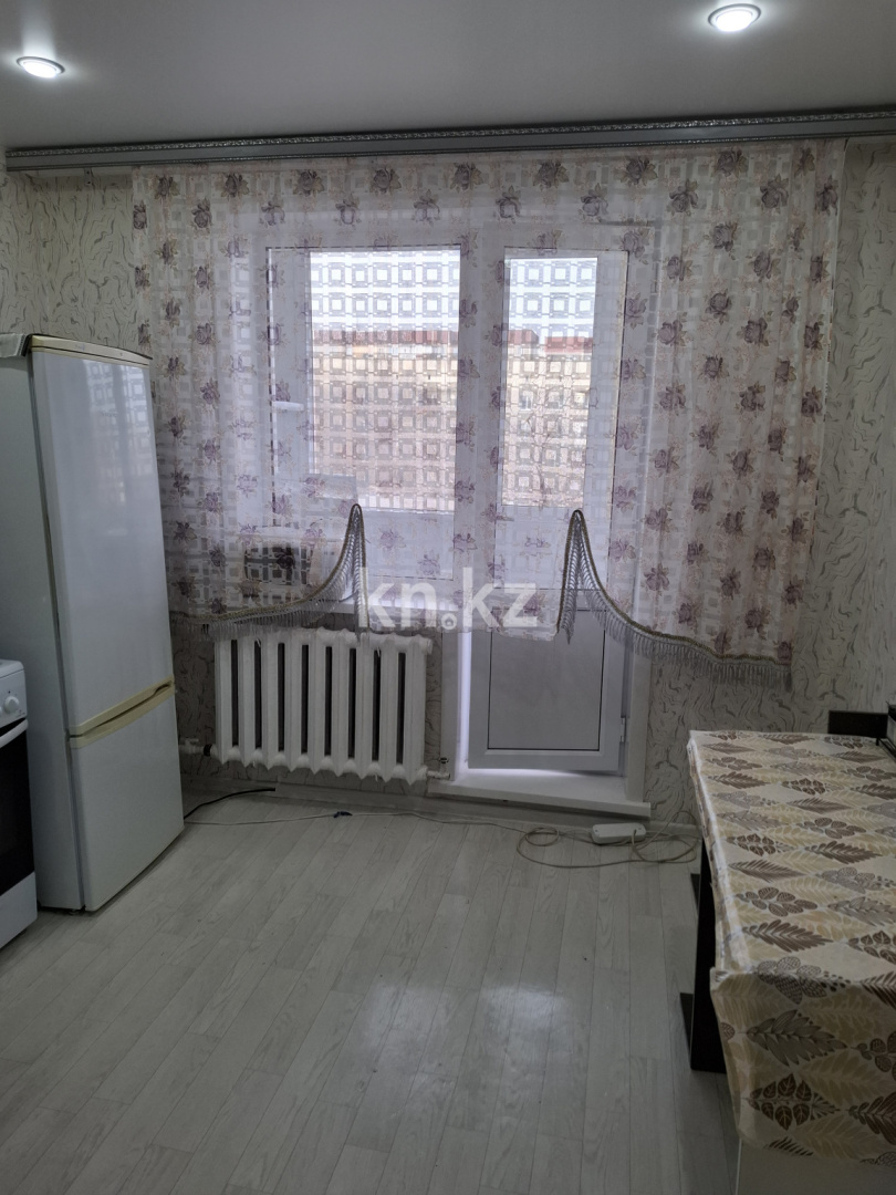 Аренда 1-комнатной квартиры посуточно, 35 м², мкр-н 9-й, дом  5г в Темиртау - фото 4