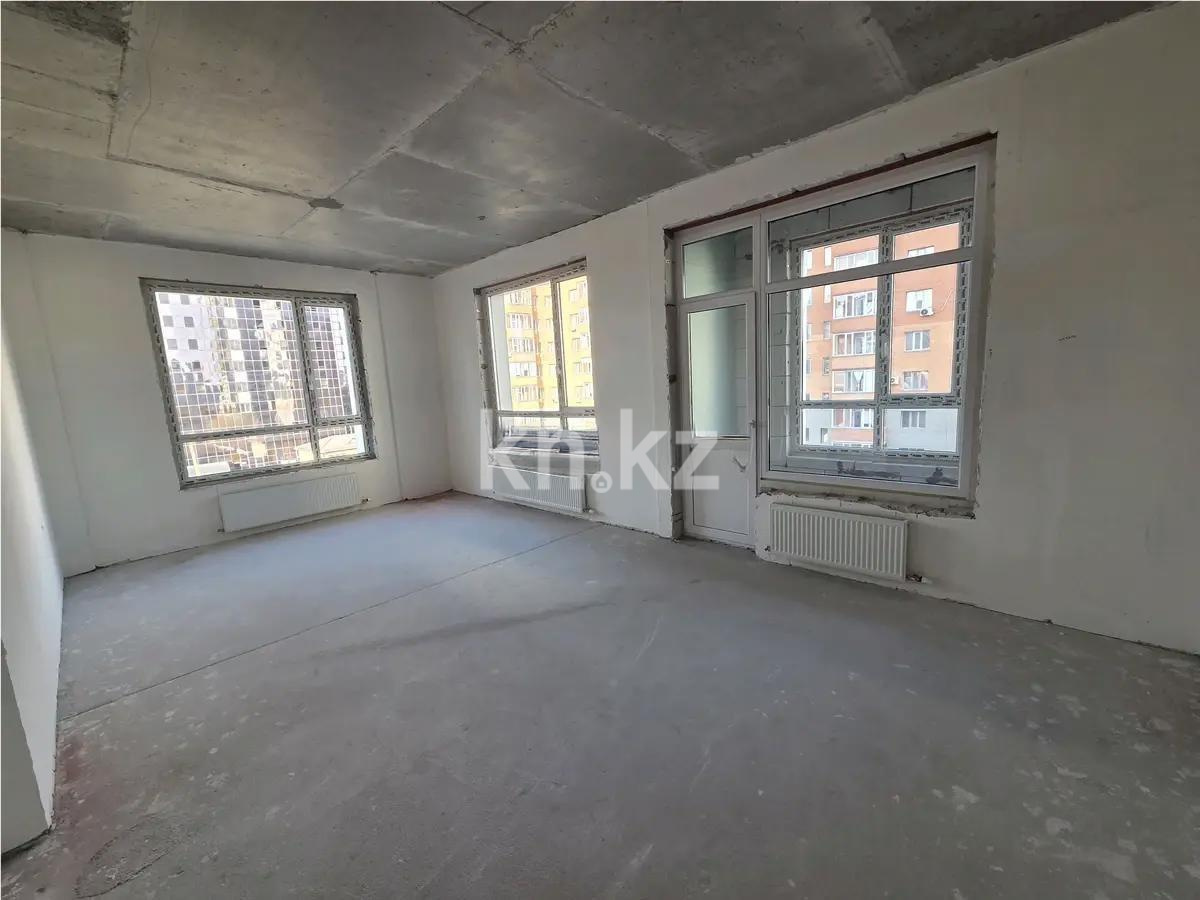 Продажа 3-комнатной квартиры, 74 м², пр. Тауелсыздык, дом  38/4 стр в Астане