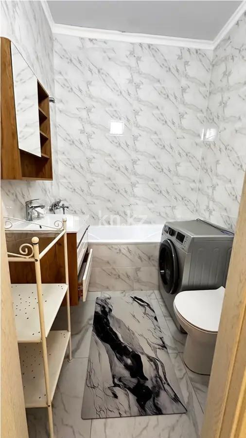 Продажа 1-комнатной квартиры, 40 м² в Астане - фото 3