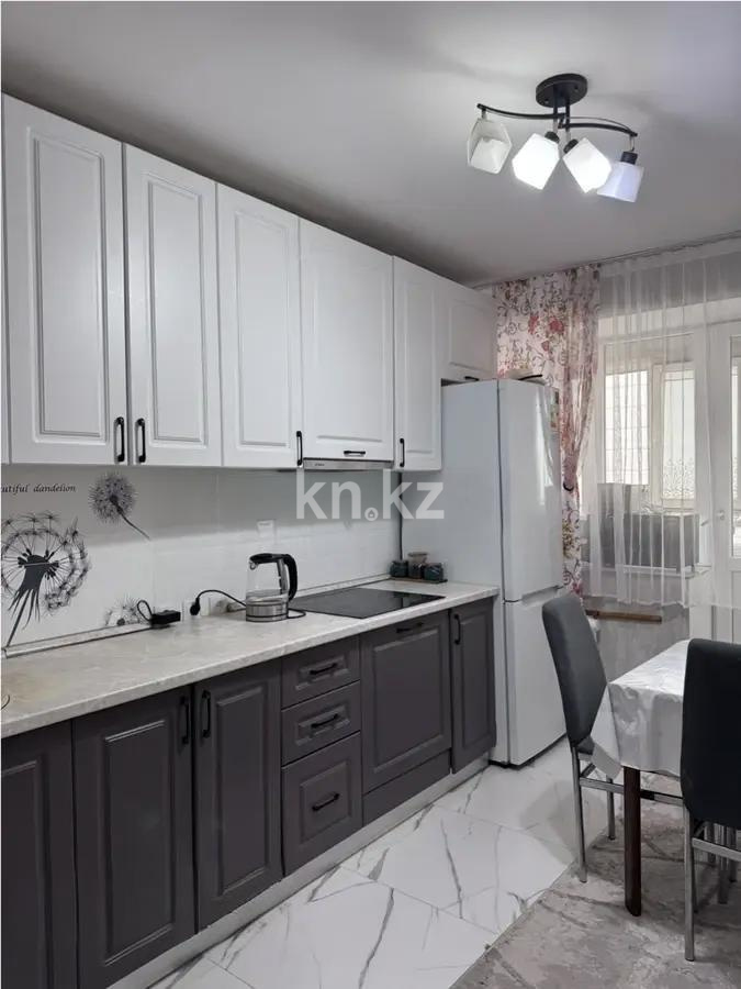 Продажа 2-комнатной квартиры, 58 м² в Астане - фото 3