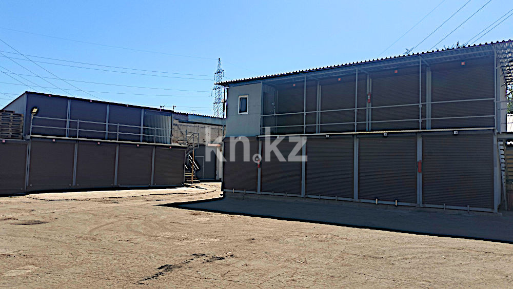 Аренда базы, 32 м² в Алматы - фото 2