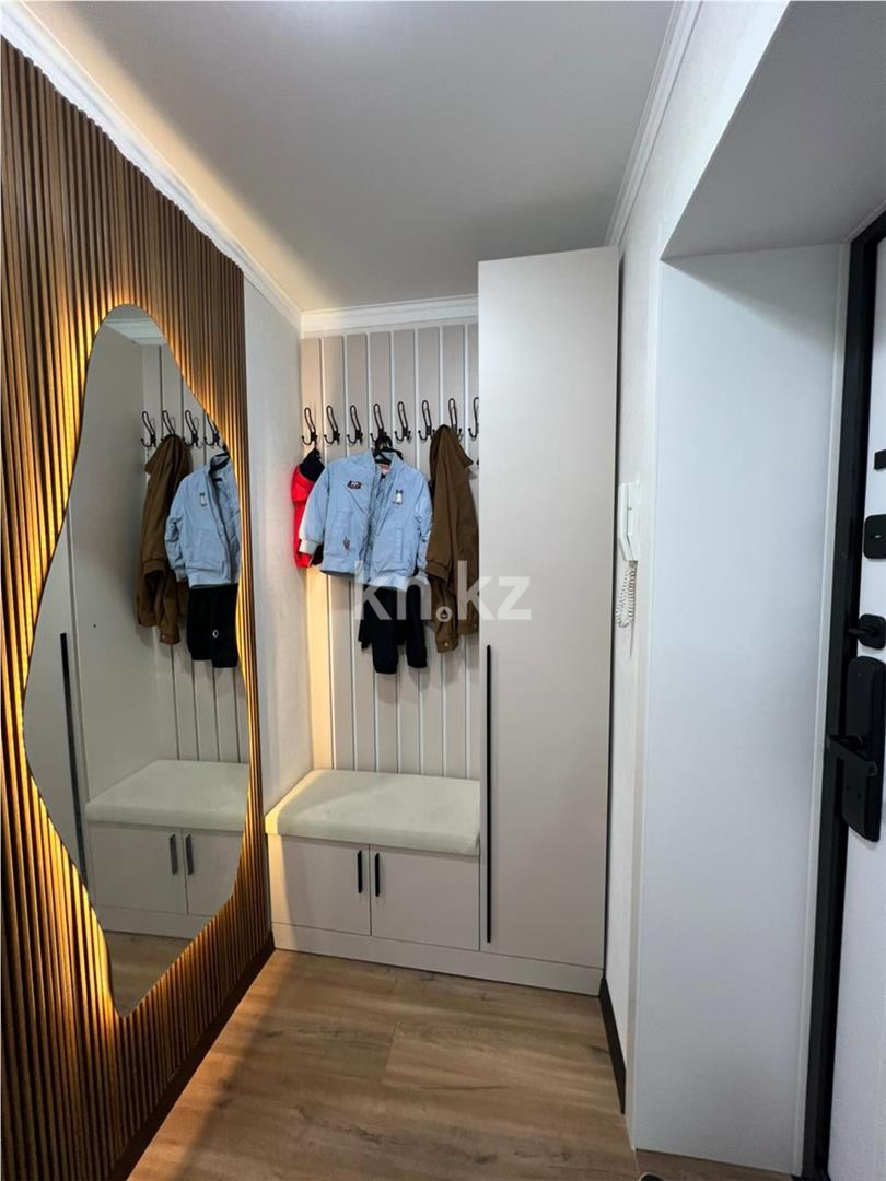 Продажа 2-комнатной квартиры, 44 м² в Караганде - фото 9