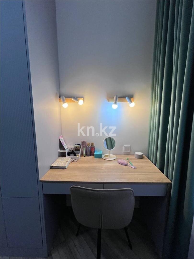 Продажа 3-комнатной квартиры, 90 м² в Караганде - фото 18