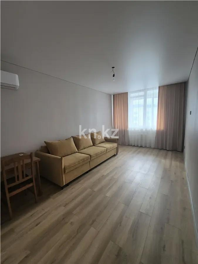 Продажа 2-комнатной квартиры, 56 м² в Астане