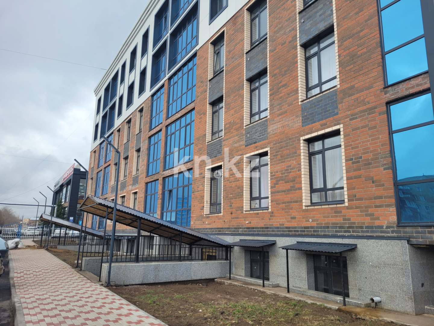 Продажа , 340 м², ул. Гапеева в Караганде