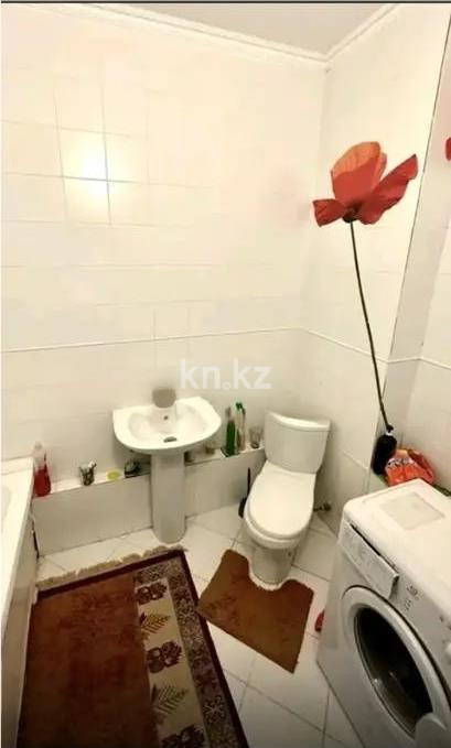 Продажа 1-комнатной квартиры, 40 м² в Астане