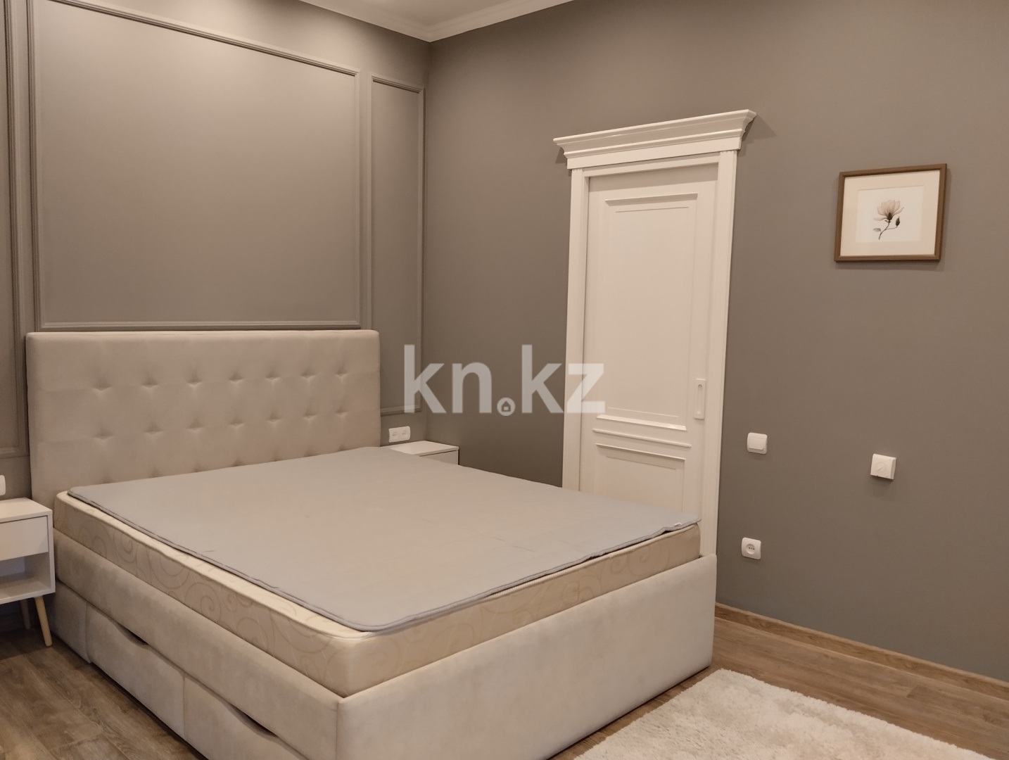 Аренда 3-комнатной квартиры, 92 м², ул. Мусабаева, дом  22 - ул. Аскарова в Алматы - фото 12