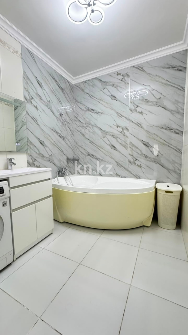 Продажа 2-комнатной квартиры, 81 м² в Астане - фото 7