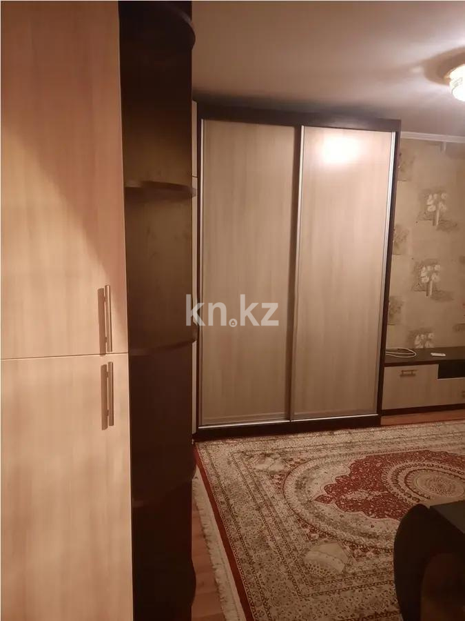 Продажа 1-комнатной квартиры, 36.1 м² в Алматы - фото 2