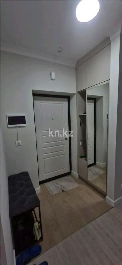 Продажа 2-комнатной квартиры, 44 м², пр. Мангилик Ел, дом  40/2 в Астане - фото 4