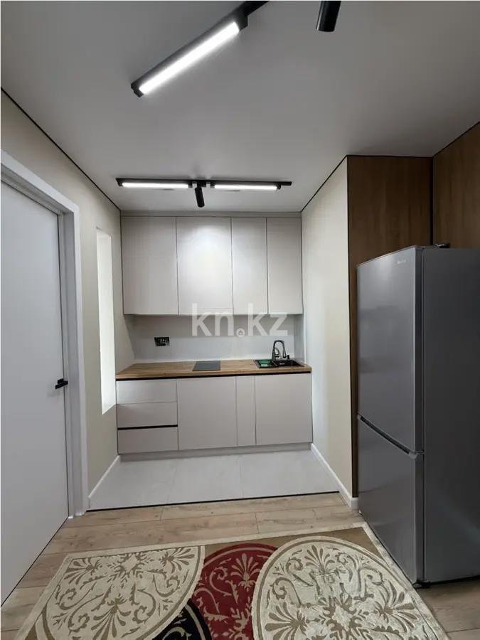Продажа 2-комнатной квартиры, 39 м² в Алматы - фото 3