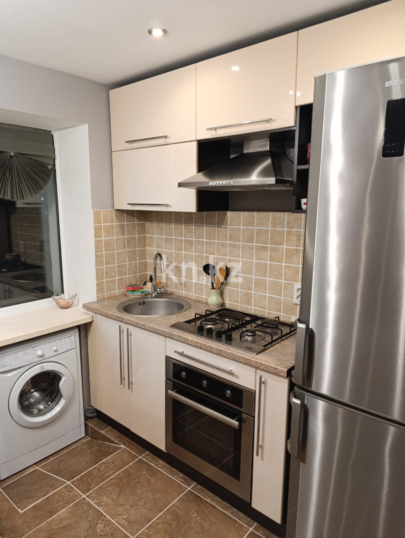 Аренда 1-комнатной квартиры, 33 м² в Караганде - фото 7