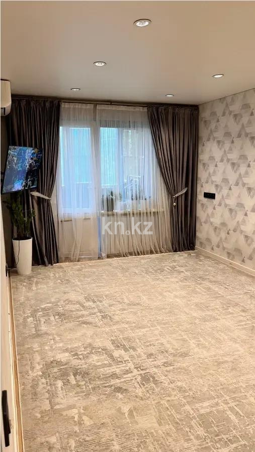 Продажа 2-комнатной квартиры, 50 м² в Алматы