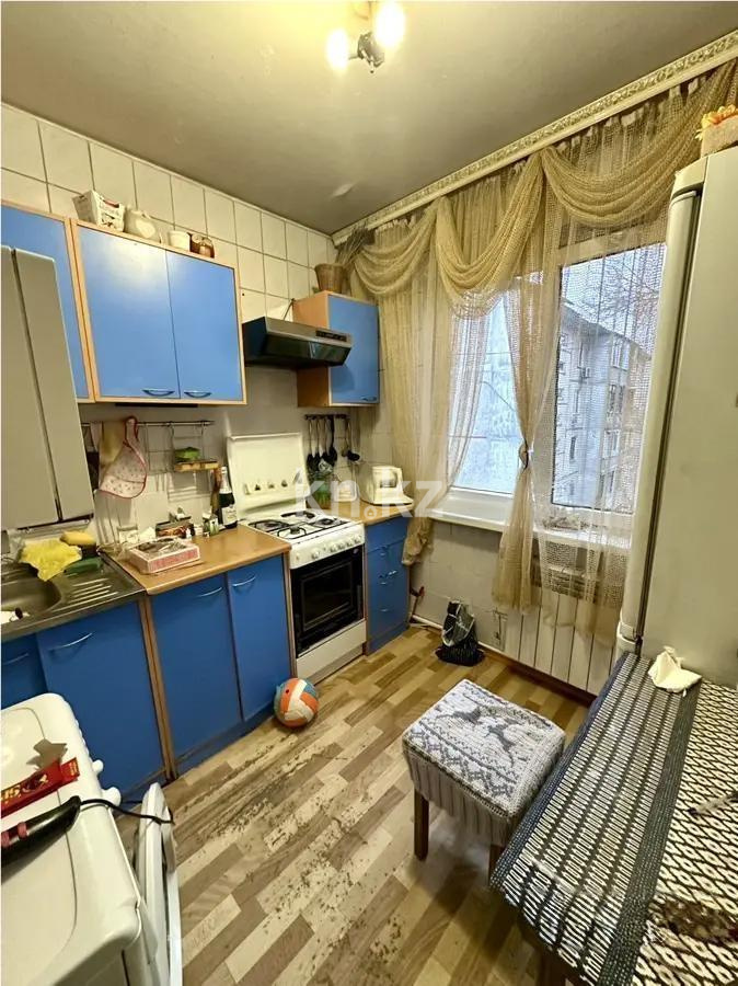 Продажа 2-комнатной квартиры, 46 м² в Алматы - фото 3