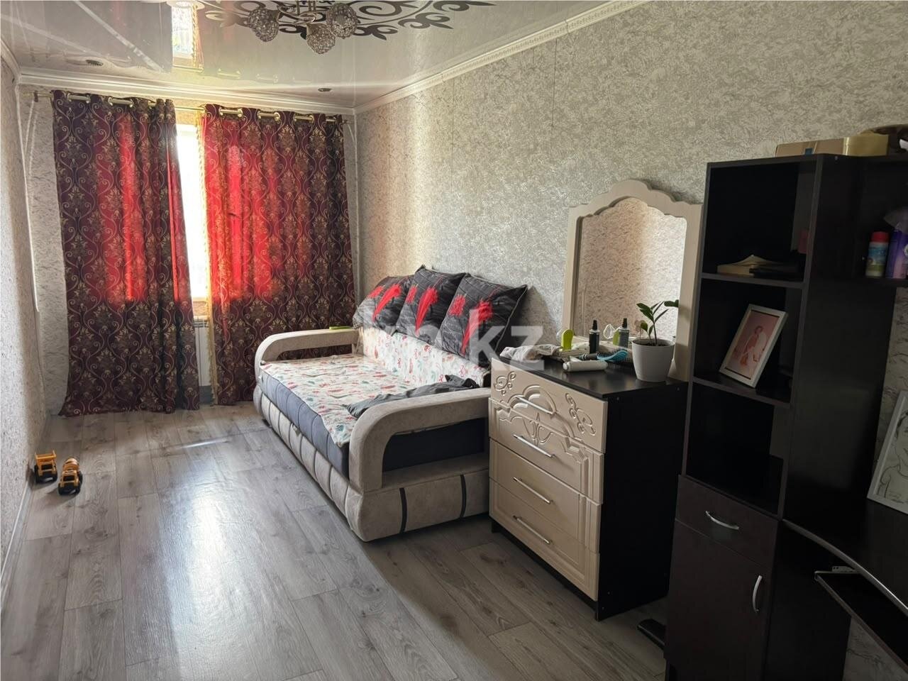 Продажа 2-комнатной квартиры, 44 м² в Темиртау - фото 7