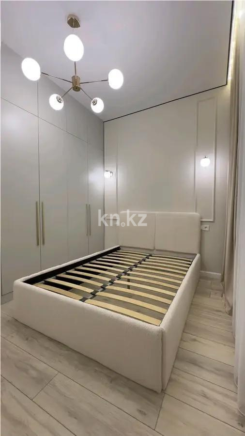 Продажа 3-комнатной квартиры, 81 м² в Астане