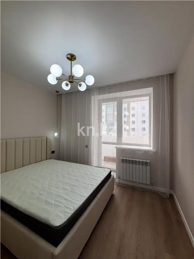 Продажа 2-комнатной квартиры, 35 м², ул. Култегин, дом  2 в Астане - фото 2