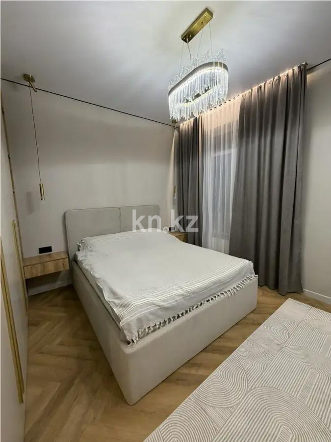 Продажа 2-комнатной квартиры, 54 м², пр. Строителей, дом  28/3 блок Б в Караганде - фото 2