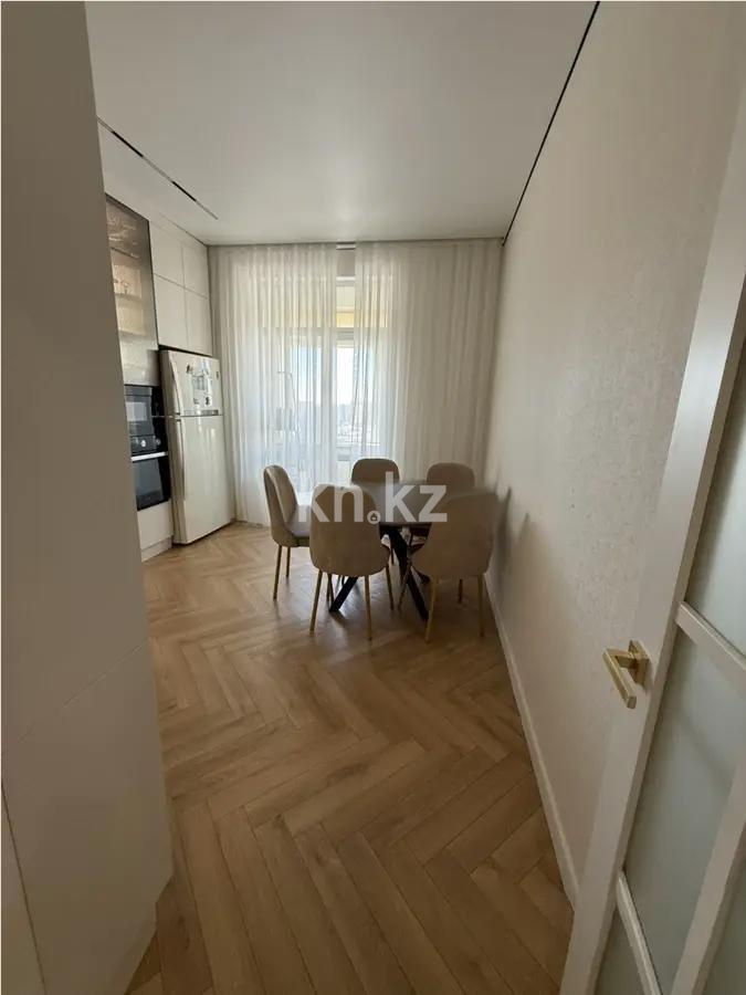 Продажа 4-комнатной квартиры, 109 м² в Караганде - фото 6