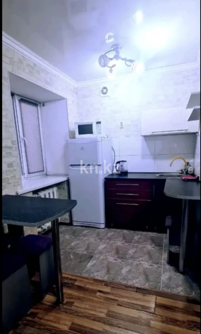 Аренда 2-комнатной квартиры посуточно, 48 м² в Караганде - фото 7