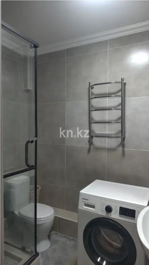 Продажа 1-комнатной квартиры, 38 м² в Алматы - фото 3