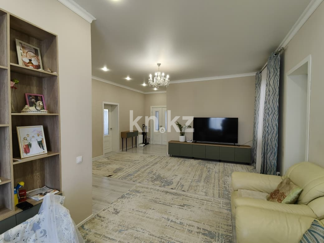 Продажа 5-комнатного дома, 232 м² в Караганде - фото 18