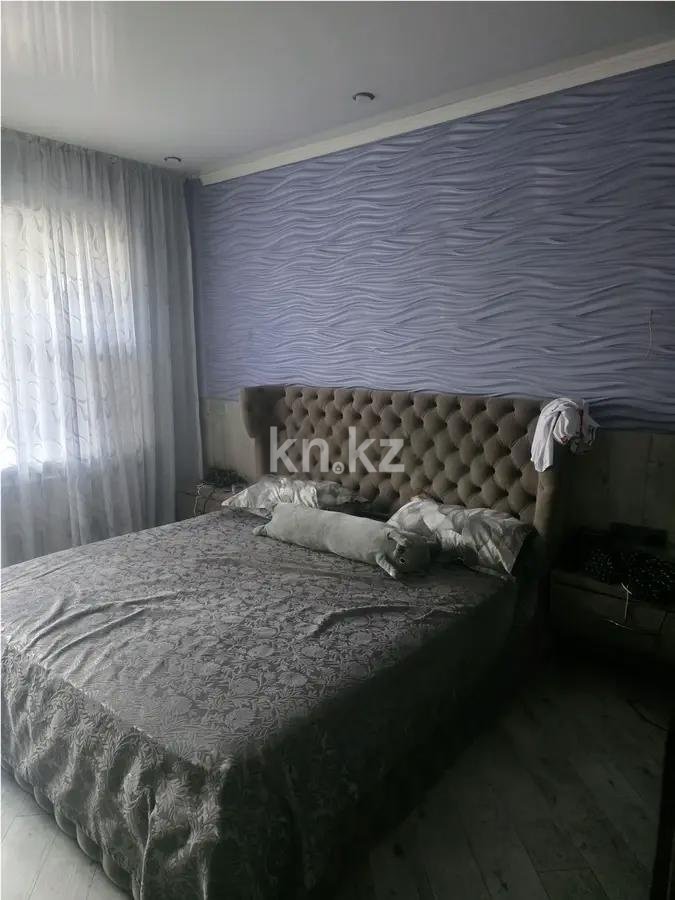 Продажа 3-комнатной квартиры, 84 м² в Алматы - фото 2