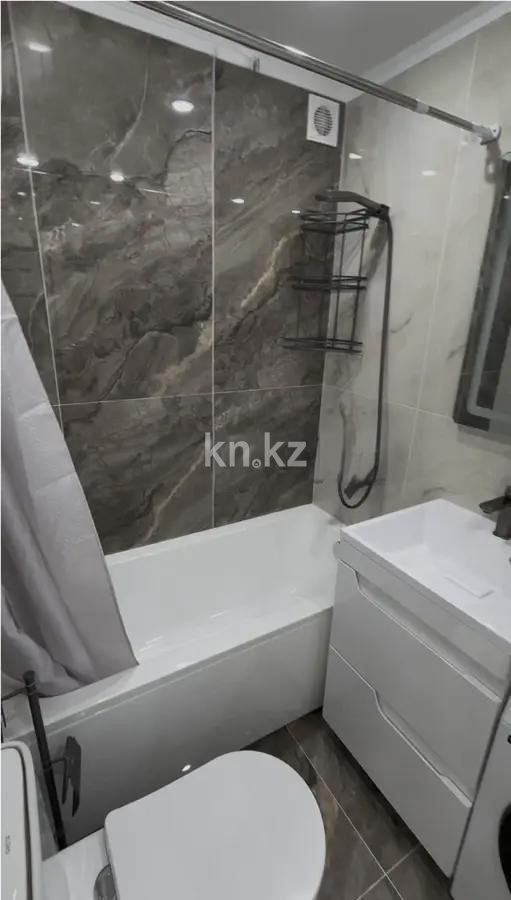 Продажа 3-комнатной квартиры, 60 м² в Алматы - фото 5