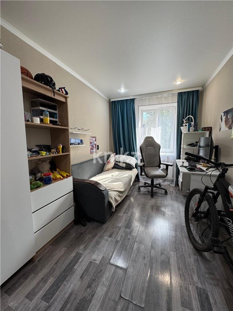 Продажа 2-комнатной квартиры, 44 м² в Караганде - фото 4
