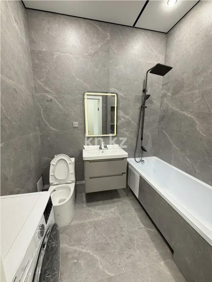 Продажа 2-комнатной квартиры, 40 м² в Алматы - фото 3