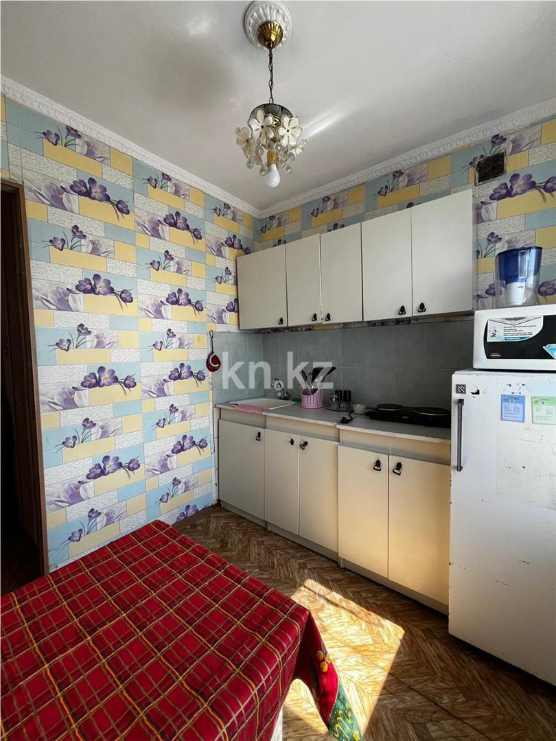 Продажа 1-комнатной квартиры, 31 м², ул. Ермекова в Караганде - фото 4