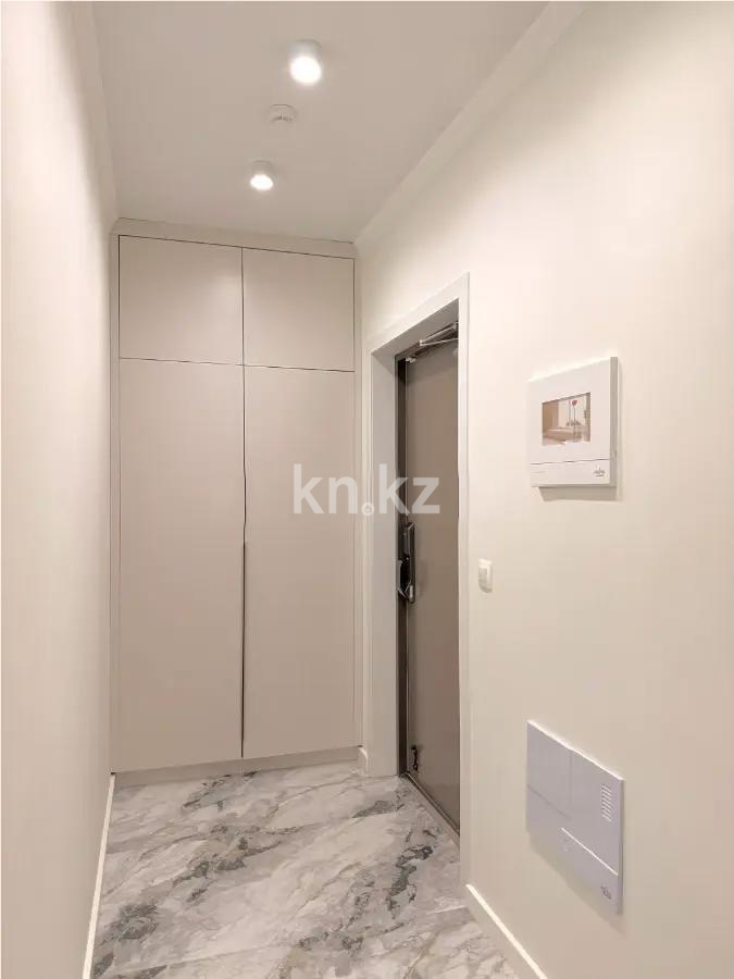 Продажа 3-комнатной квартиры, 90 м² в Астане - фото 4