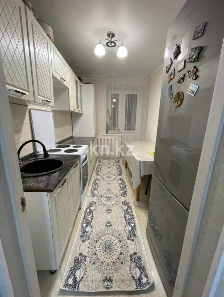 Продажа 3-комнатной квартиры, 60 м² в Караганде - фото 8