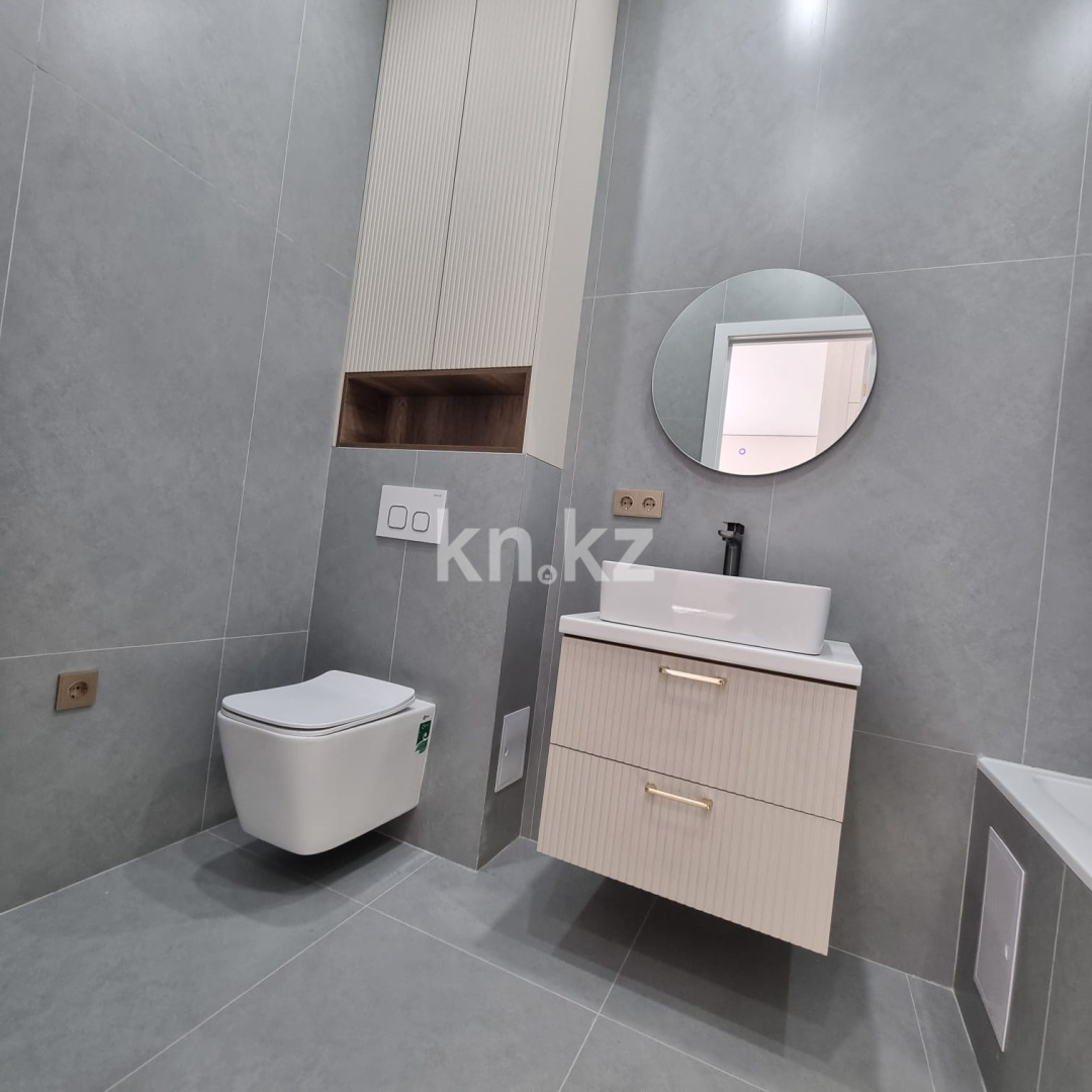 Продажа 2-комнатной квартиры, 45 м² в Астане - фото 12