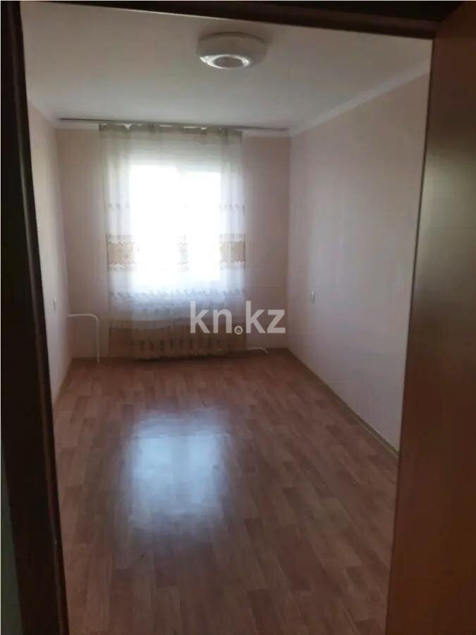 Продажа 3-комнатной квартиры, 59 м² в Алматы