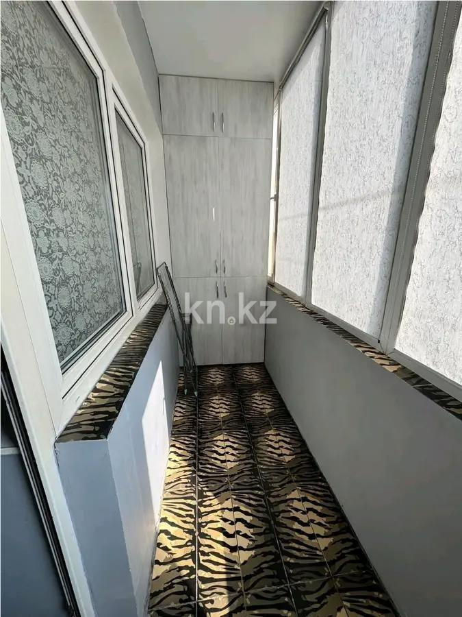 Продажа 2-комнатной квартиры, 56 м² в Алматы - фото 4