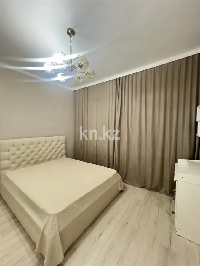 Продажа 2-комнатной квартиры, 51 м² в Астане - фото 2