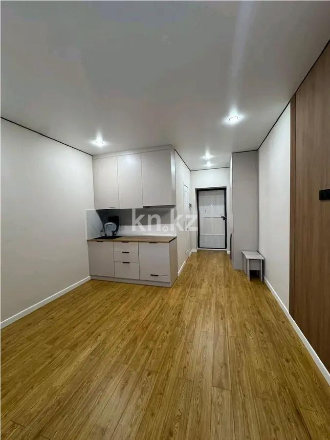 Продажа 1-комнатной квартиры, 21.5 м² в Астане