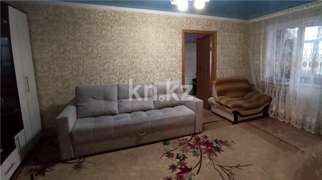 Продажа 2-комнатной квартиры, 44 м², ул. Абая в Темиртау - фото 3