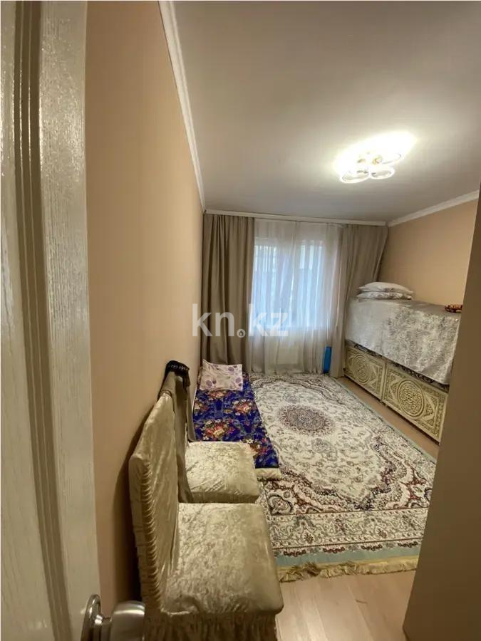 Продажа 3-комнатной квартиры, 79.4 м² в Алматы - фото 2