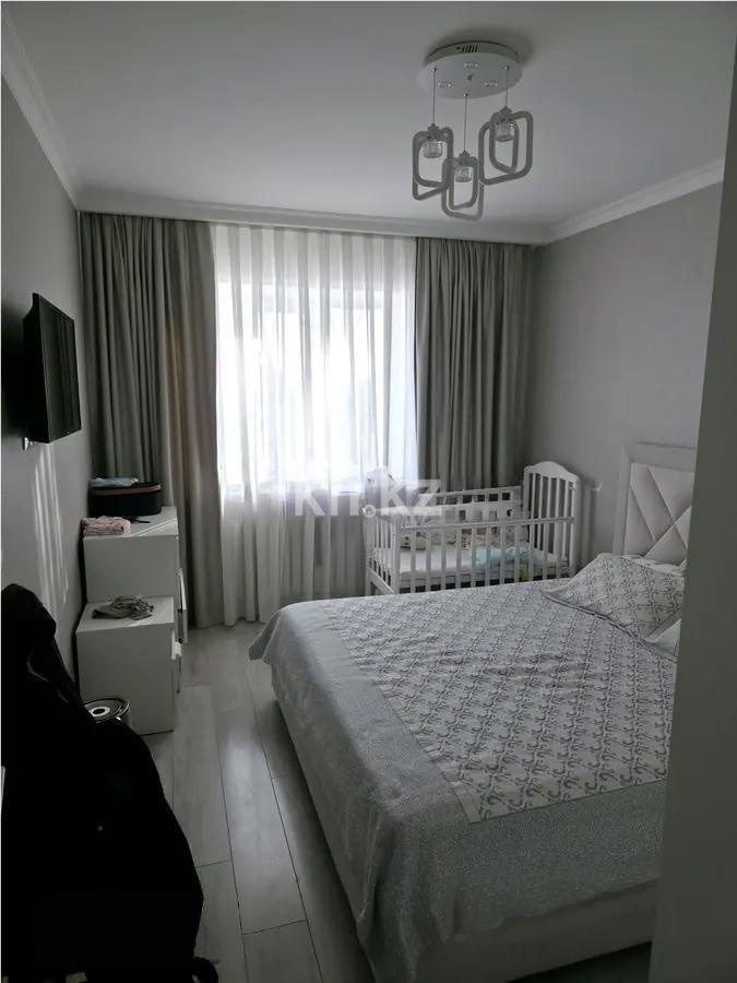 Продажа 3-комнатной квартиры, 82 м² в Астане - фото 2