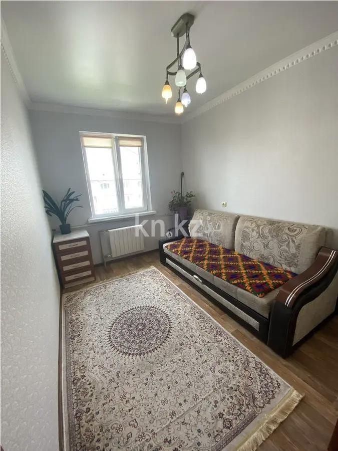 Продажа 2-комнатной квартиры, 70 м² в Алматы - фото 2