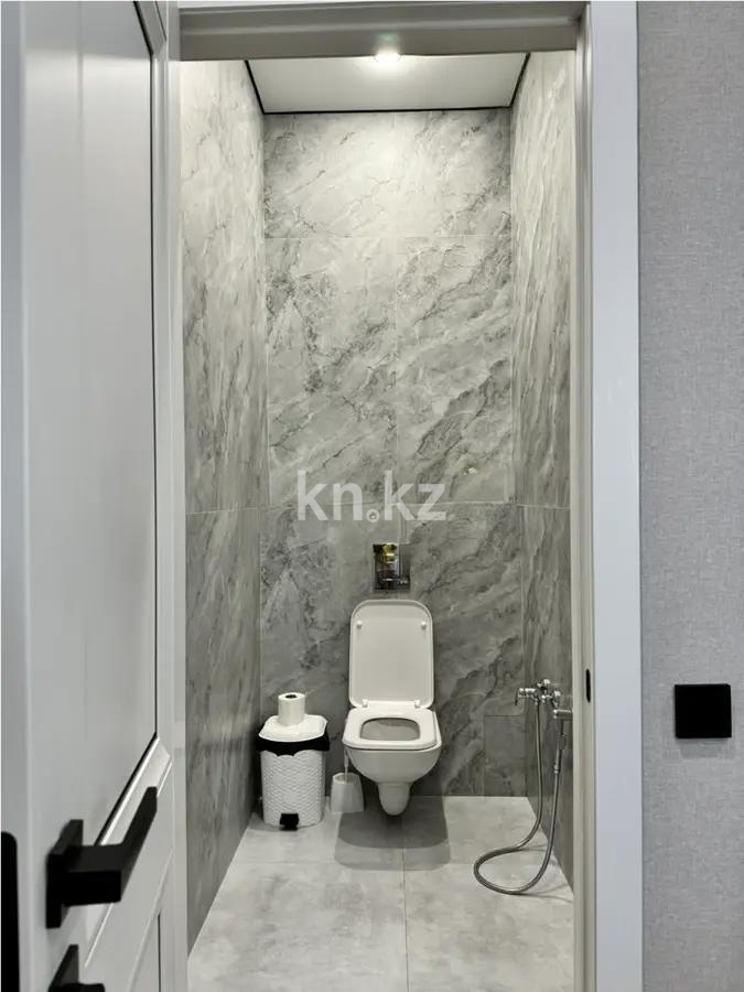 Продажа 2-комнатной квартиры, 65.6 м² в Астане - фото 5