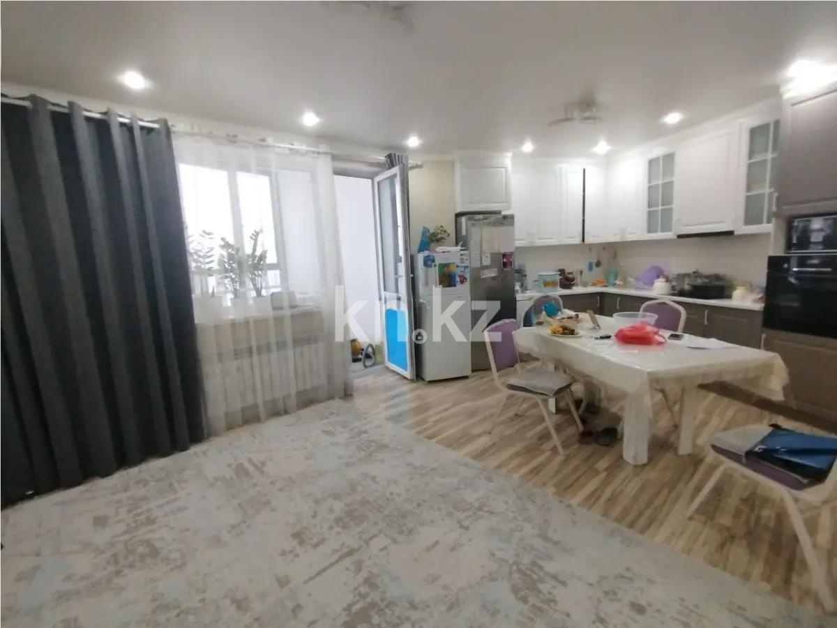 Продажа 2-комнатной квартиры, 51 м² в Астане - фото 3