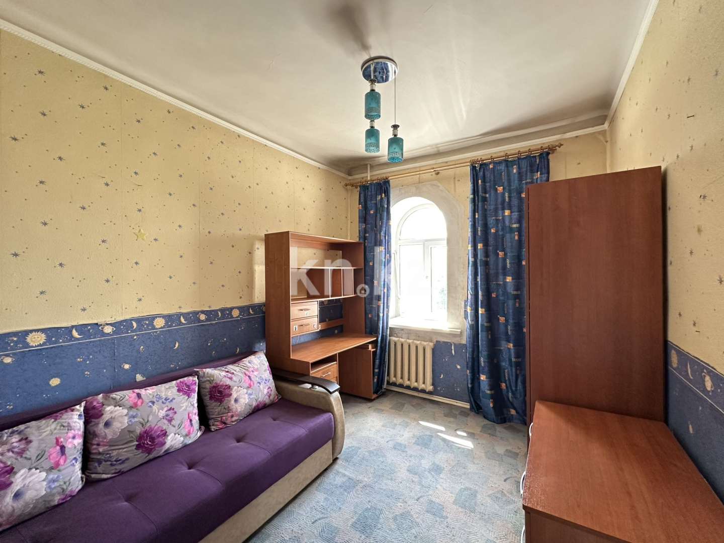 Продажа 4-комнатной квартиры, 73 м² в Караганде - фото 14