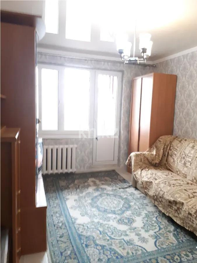 Продажа 3-комнатной квартиры, 66.2 м² в Алматы