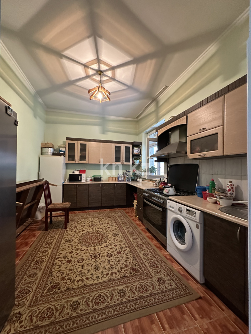 Продажа 5-комнатного дома, 193 м², ул. Аксуат, дом  56 в Шымкенте - фото 10