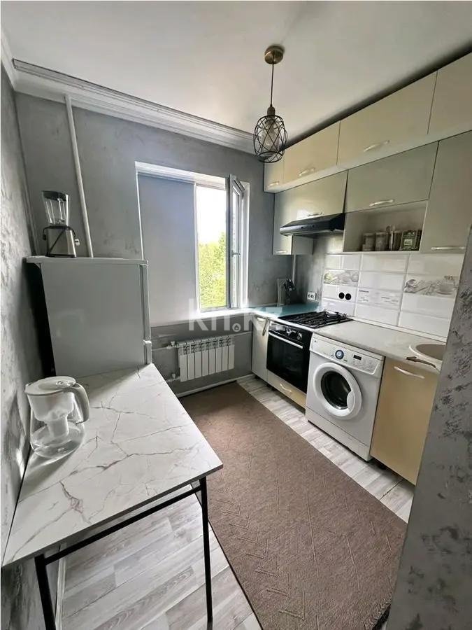 Продажа 3-комнатной квартиры, 63 м² в Алматы - фото 4